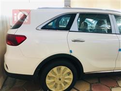 کیا سۆرینتۆ